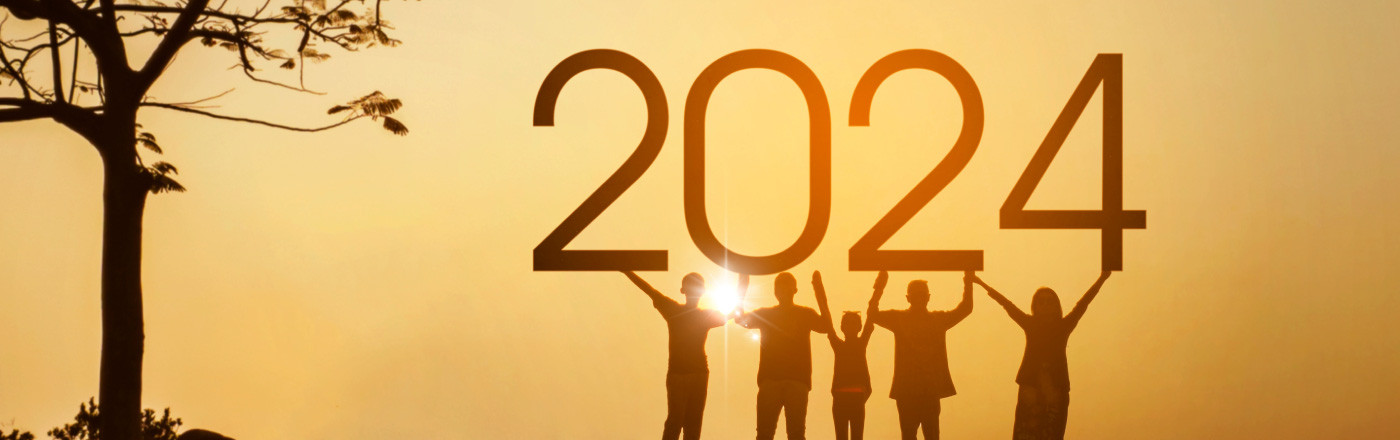 Um 2024 cheinho de animação e estilo Portal infantil Um 2024 cheinho de animação e estilo Portal infantil